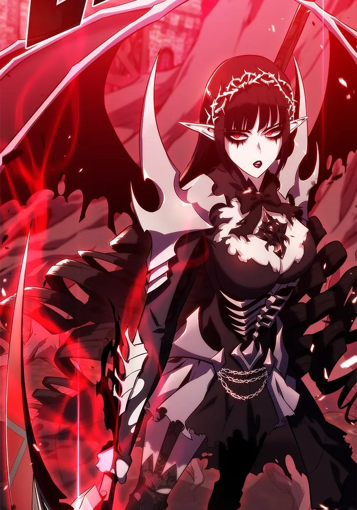 ผู้เล่นหน้าใหม่เลเวลแมกซ์ ตอนที่ 183 ภาษาที่หายไป (2) รูปที่ 146