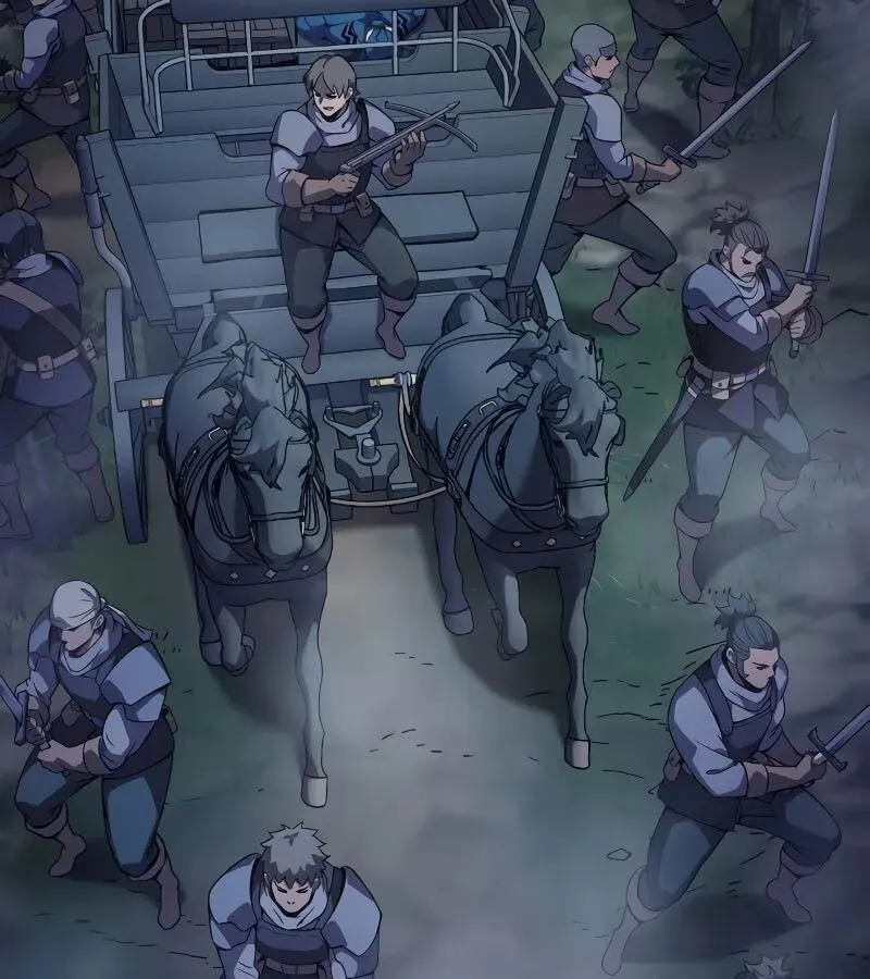 The Indomitable Martial King ตอนที่ ตอนที่ 66 รูปที่ 121