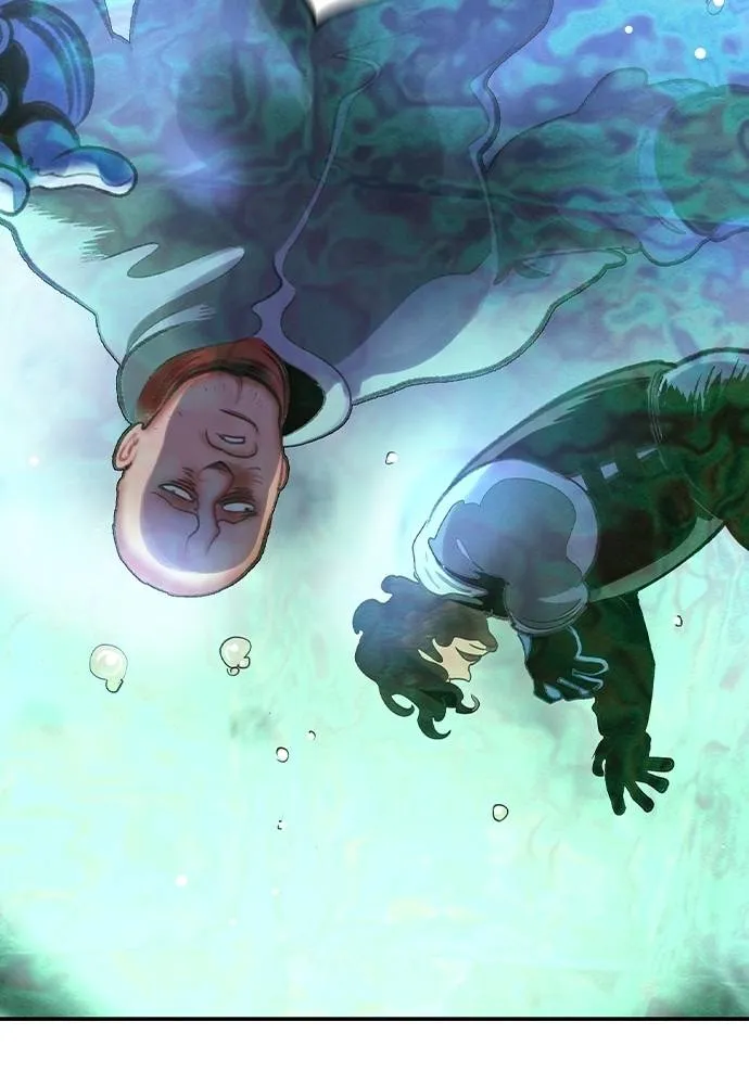 Jungle Juice ตอนที่ 136 รูปที่ 128