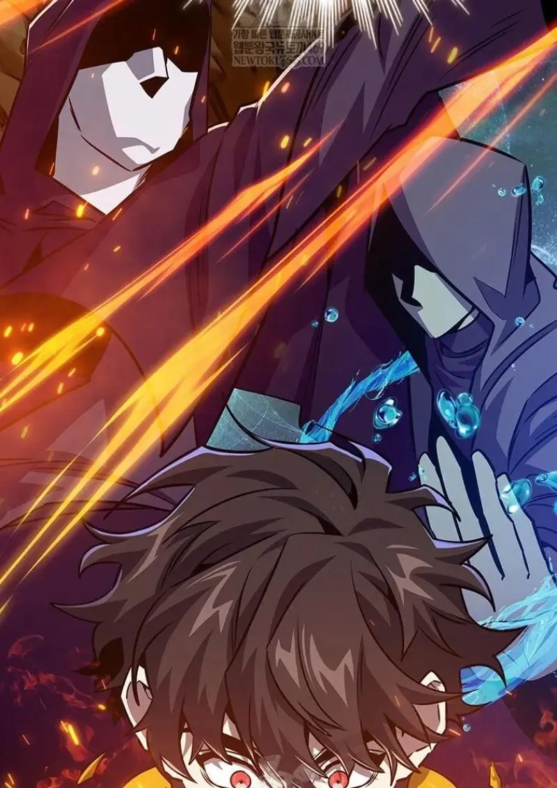 Dragon-Devouring Mage ย_อนเวลาจอมเวทย_กล_นม_งกร ตอนที่ ตอนที่ 121 รูปที่ 111