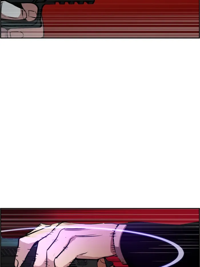 พี่ชายสายบอดี้การ์ด ตอนที่ 48 รูปที่ 95