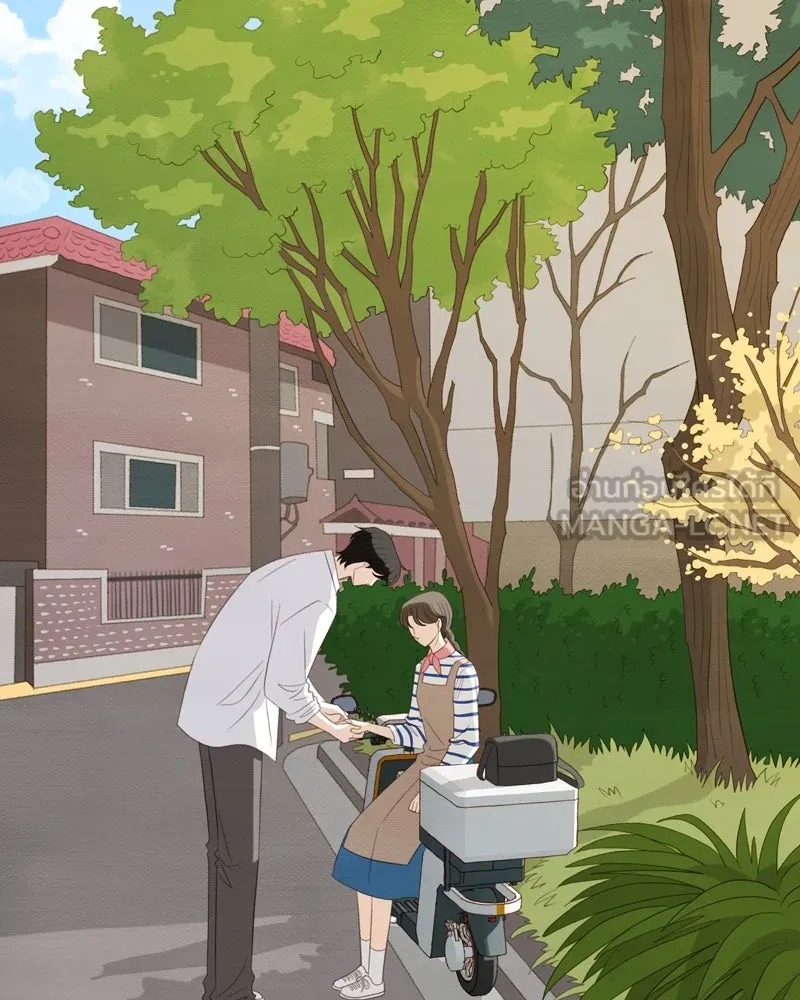 เพียงลมหนาว ตอนที่ 24 รูปที่ 36