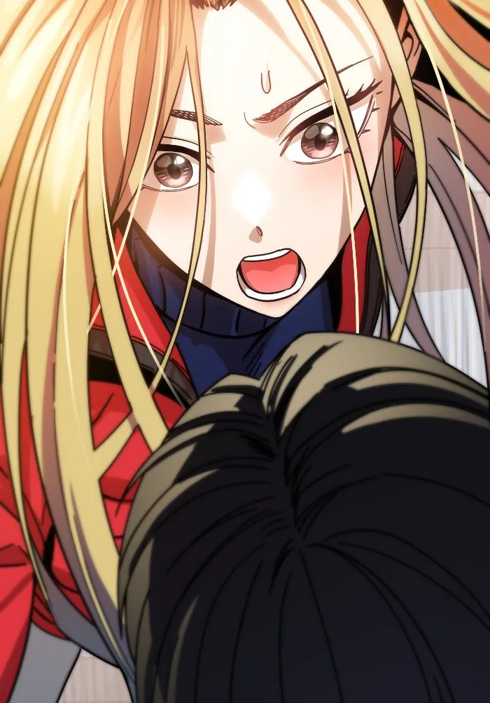 โชคชะตานำพารัก ตอนที่ 12 จูบกันเมื่อไ​ร รูปที่ 142