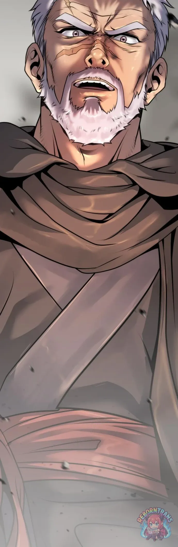 Chronicles of the Demon Faction ตำนานการเก_ดใหม_ในล_ทธ_มาร ตอนที่ ตอนที่ 167 รูปที่ 99