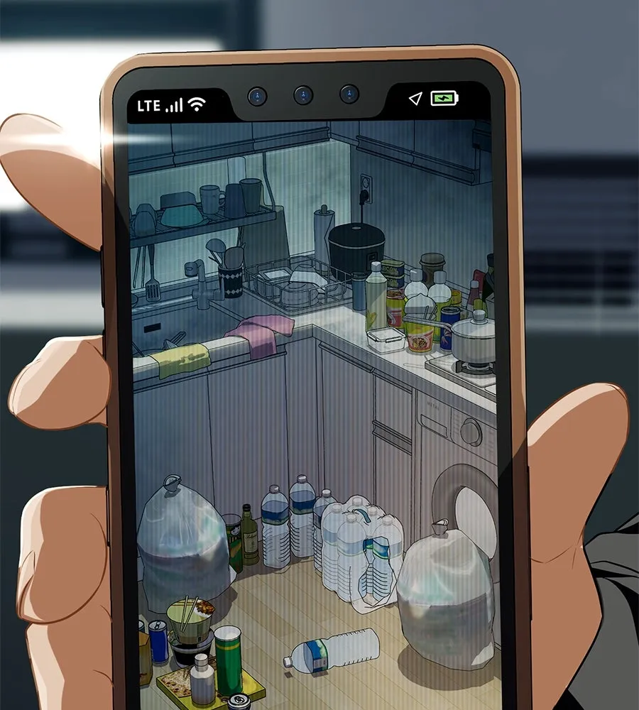 คอลเซ็นเตอร์เปลี่ยนชีวิต ตอนที่ 21 ทั้งสองด้านของโชคชะตา รูปที่ 53