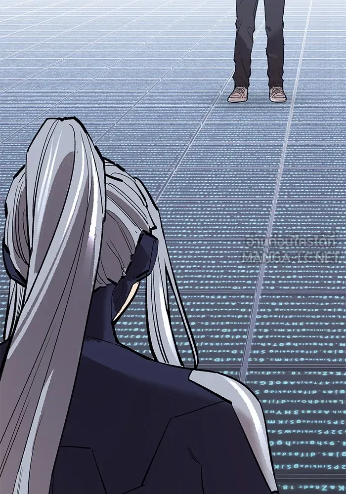 ยอดคนเลเวลทะลุ ตอนที่ 102 มอนสเตอร์ฝึกสอน รูปที่ 138