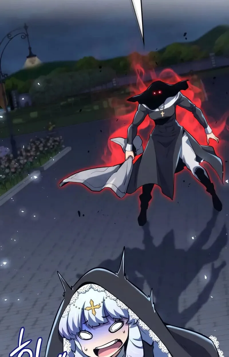 The Cold-Blooded Warrior ตอนที่ ตอนที่ 35 รูปที่ 15