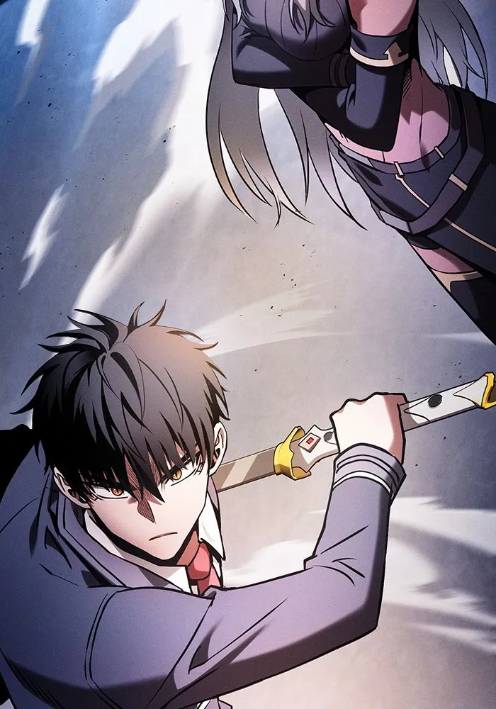 นักดาบอัจฉริยะจากอะคาเดมี ตอนที่ 71 รูปที่ 125