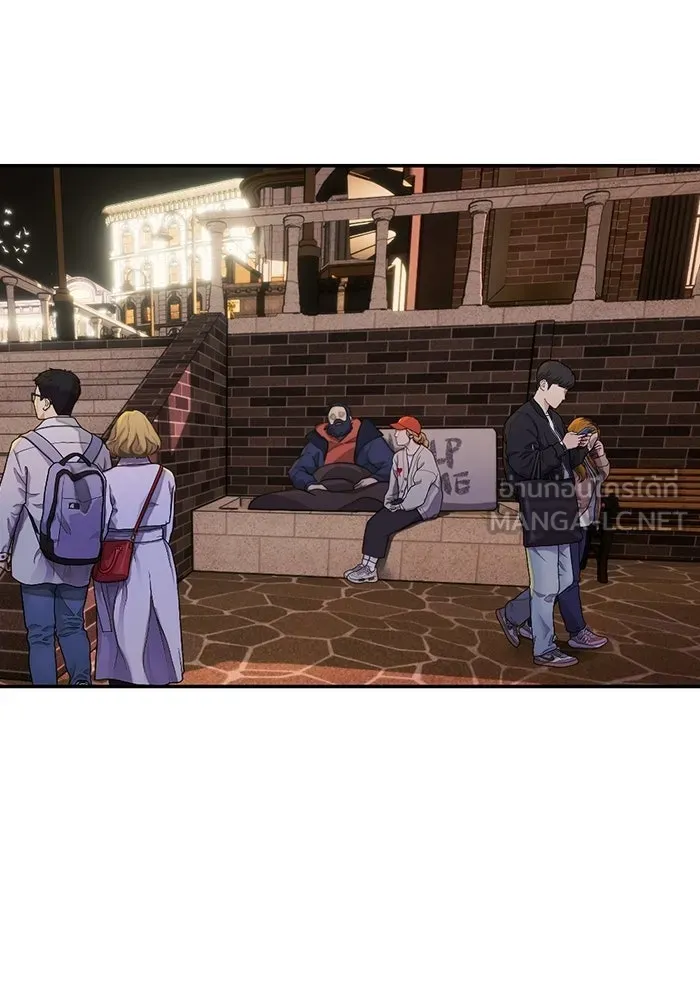 เปย์นี้เพื่อนาย My Sugar Baby ตอนที่ 92 เดือนสาม  ชีวิตประจำวันของซอมบ รูปที่ 96