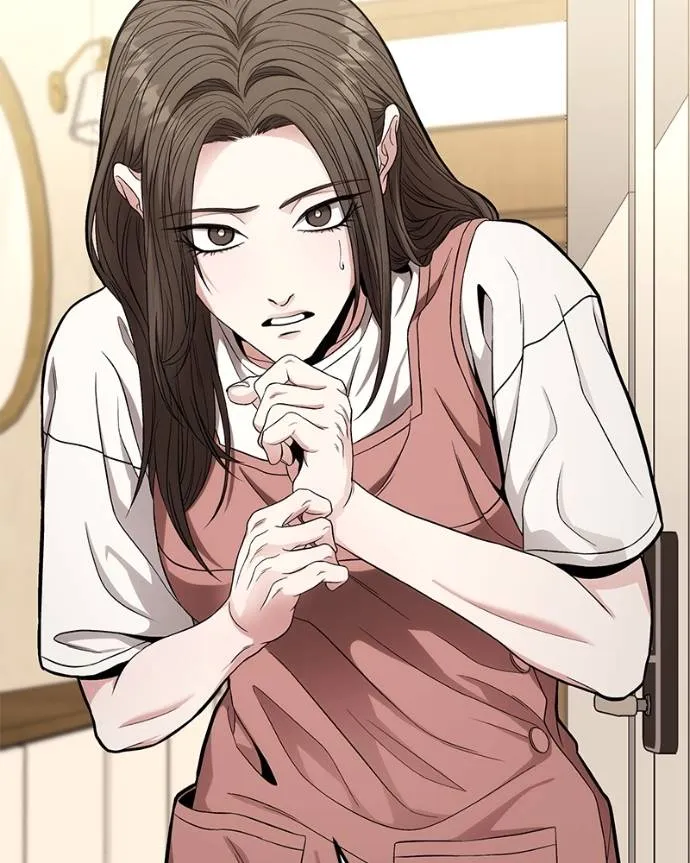 โทษที พื้นที่นี้ ตอนที่ 15 รูปที่ 106