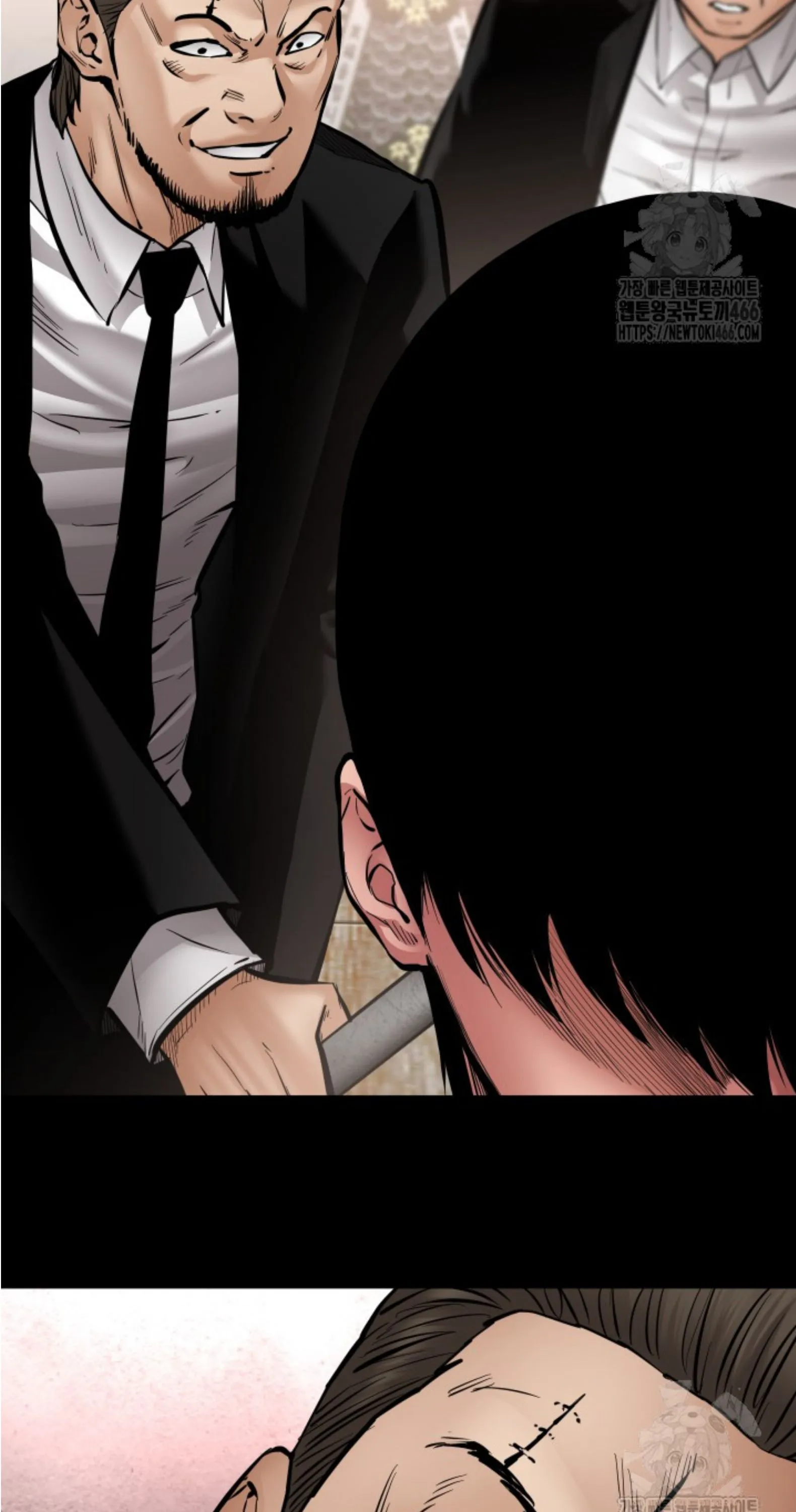 Blade of Retribution ดาบแห_งการลงท_ณฑ_ ตอนที่ ตอนที่ 50 รูปที่ 24