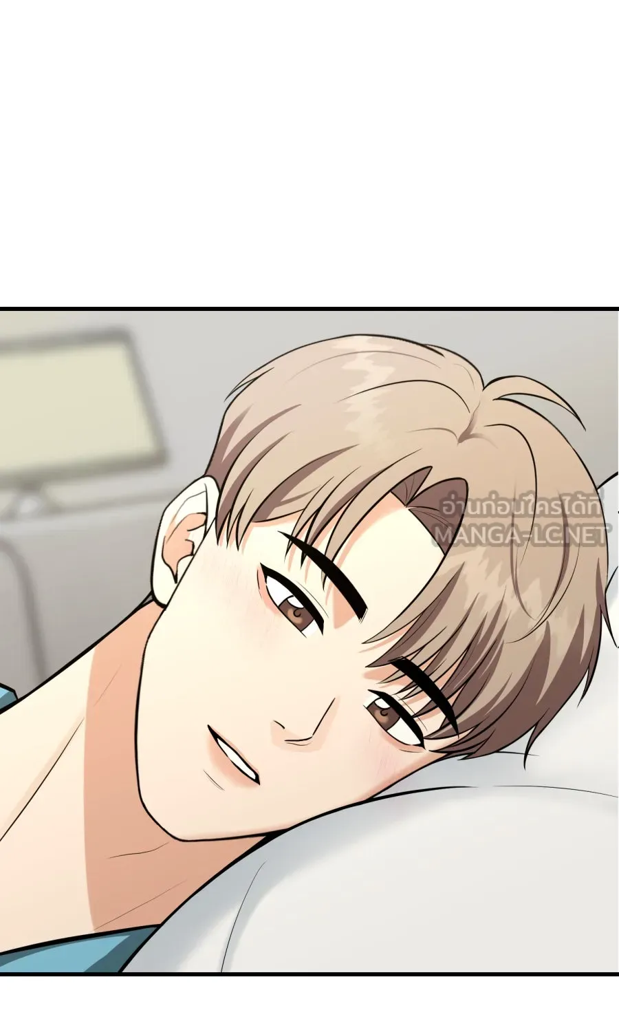 ตื่นมาอีกทีก็เป็นนายเอกไปซะแล้ว ตอนที่ 62 ขอโทษนะกาน รูปที่ 6