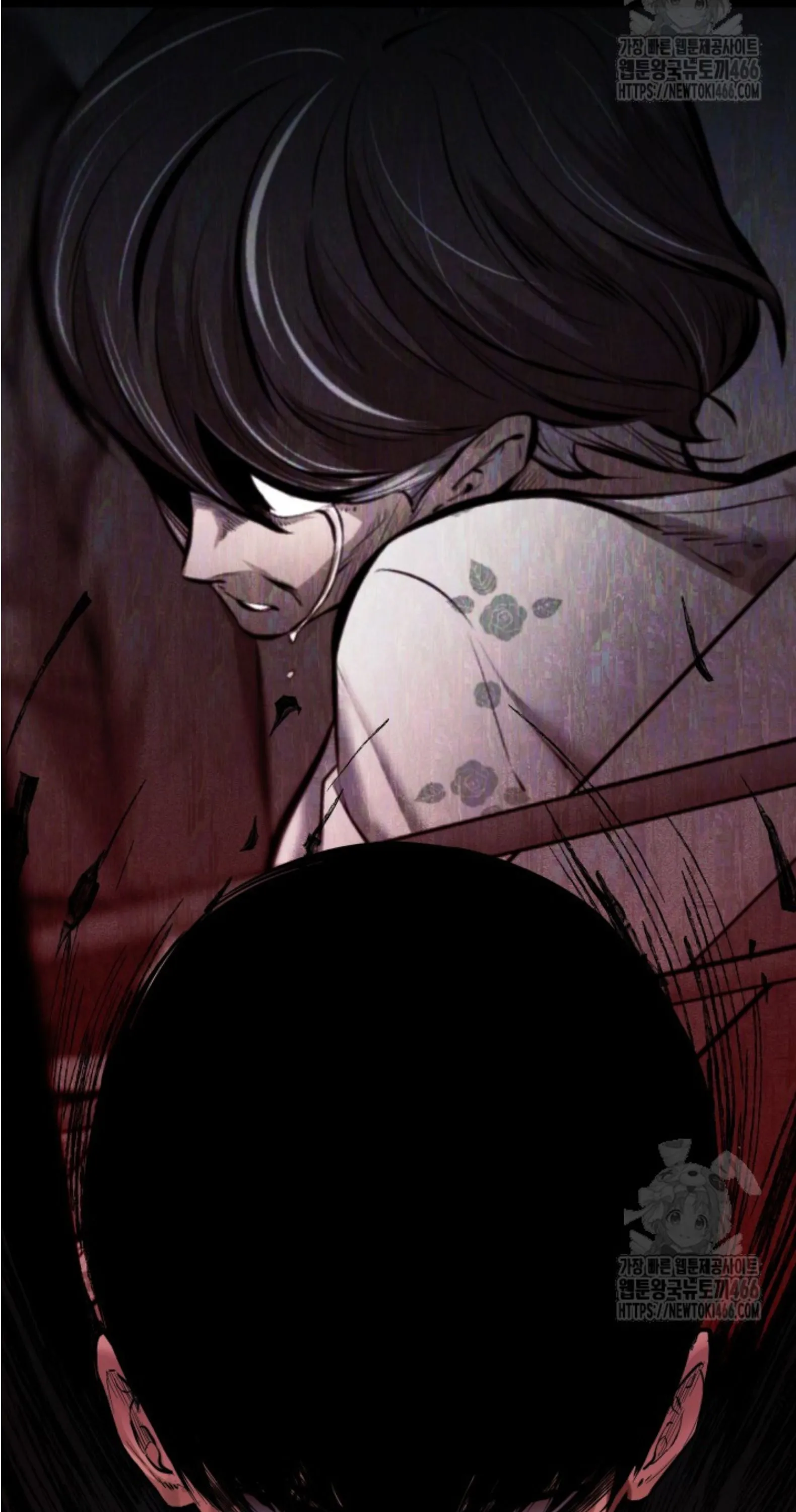 Blade of Retribution ดาบแห_งการลงท_ณฑ_ ตอนที่ ตอนที่ 50 รูปที่ 129