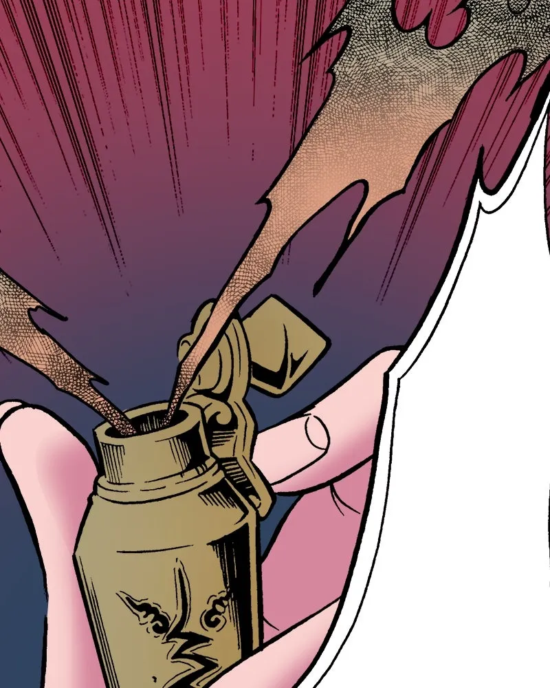 การิน BlaCX ปริศนาอาถรรพ์สีดำ ตอนที่ 4 แมวของชโรดิงเจอร์ (จบ) รูปที่ 56