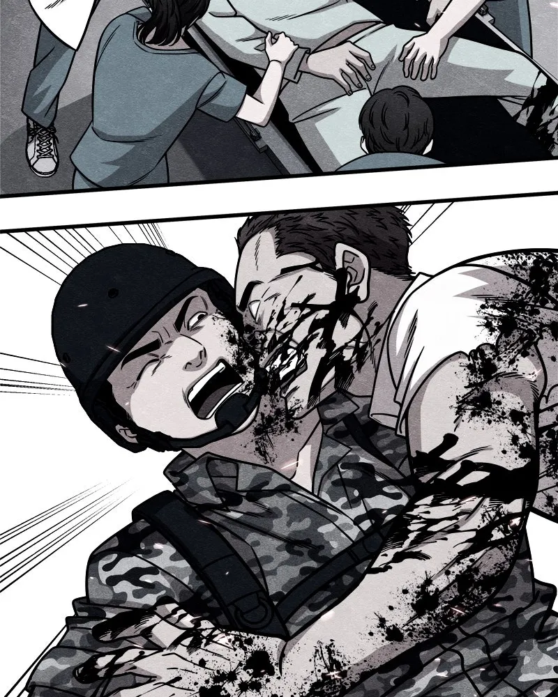 Zombie X Slasher ตอนที่ 67 รูปที่ 115