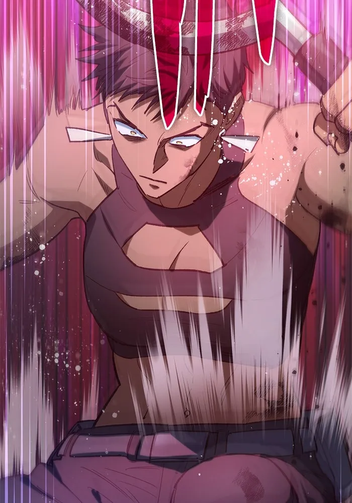 My S-Class Hunters ตอนที่ 82 สิ่งที่ถูกตัดออกไป (2) รูปที่ 136