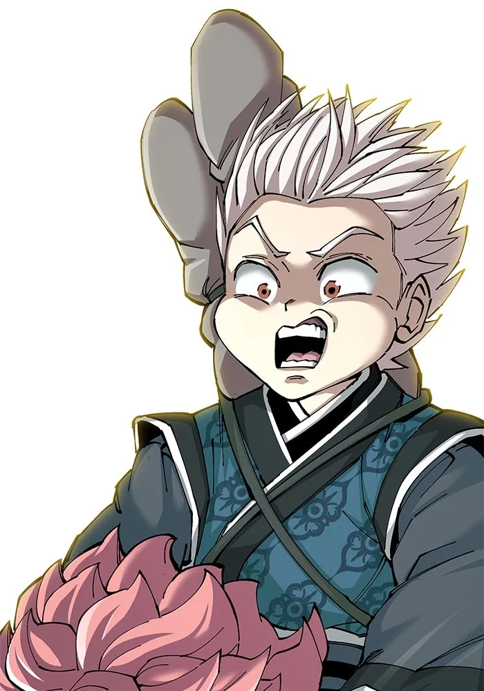 คุณปู่จอมยุทธกับหลานสาวสุดแกร่ง ตอนที่ 78 รูปที่ 149