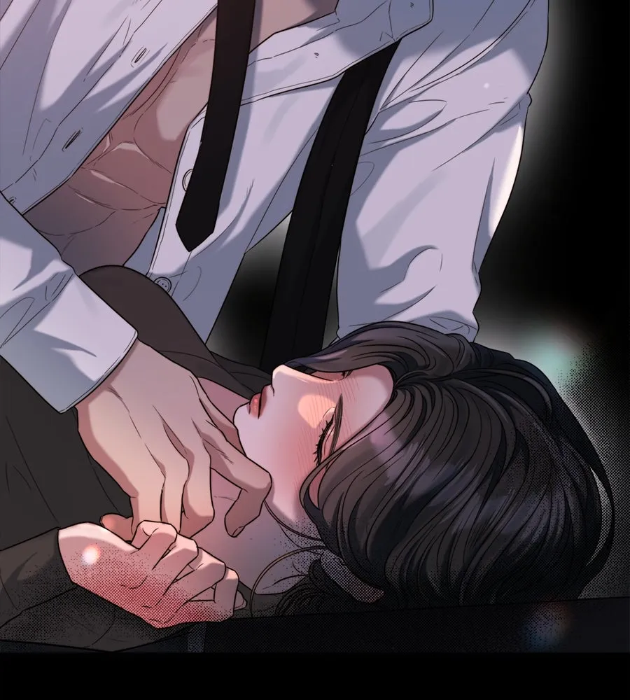 ปรารถนารักอันงดงาม ตอนที่ 46 รูปที่ 113