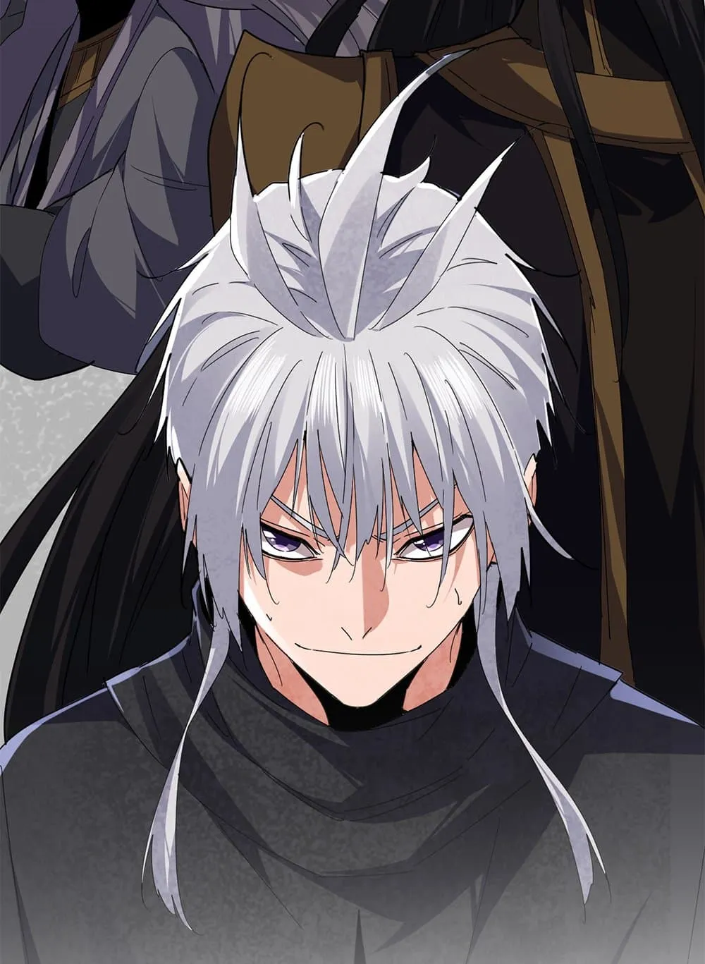 Magic Emperor ราชาจอมเวทย_ ตอนที่ ตอนที่ 742 รูปที่ 57