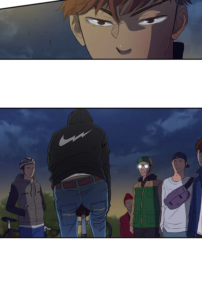 ปั่นสู้ฝันbrWind Breaker ตอนที่ 5 รูปที่ 38