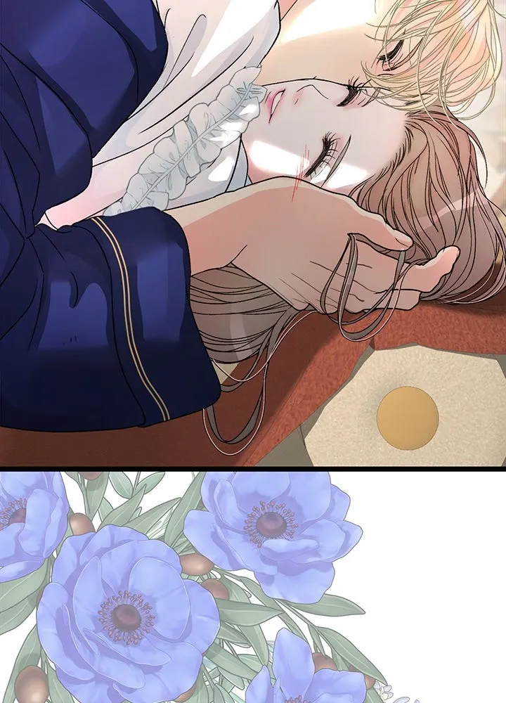 องค์ชายผู้อื้อฉาว ตอนที่ 59 รูปที่ 101