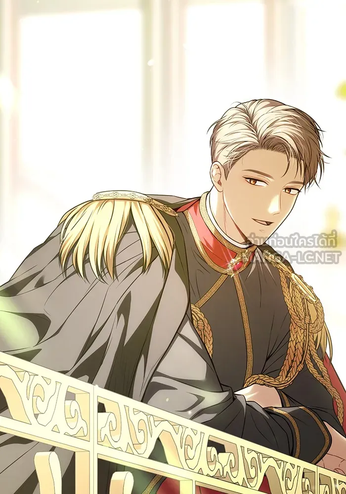 ห้องนอนลับของเจ้าหญิงต้องสาป ตอนที่ 135 แด่หัวใจที่เปลือยเปล่า รูปที่ 45