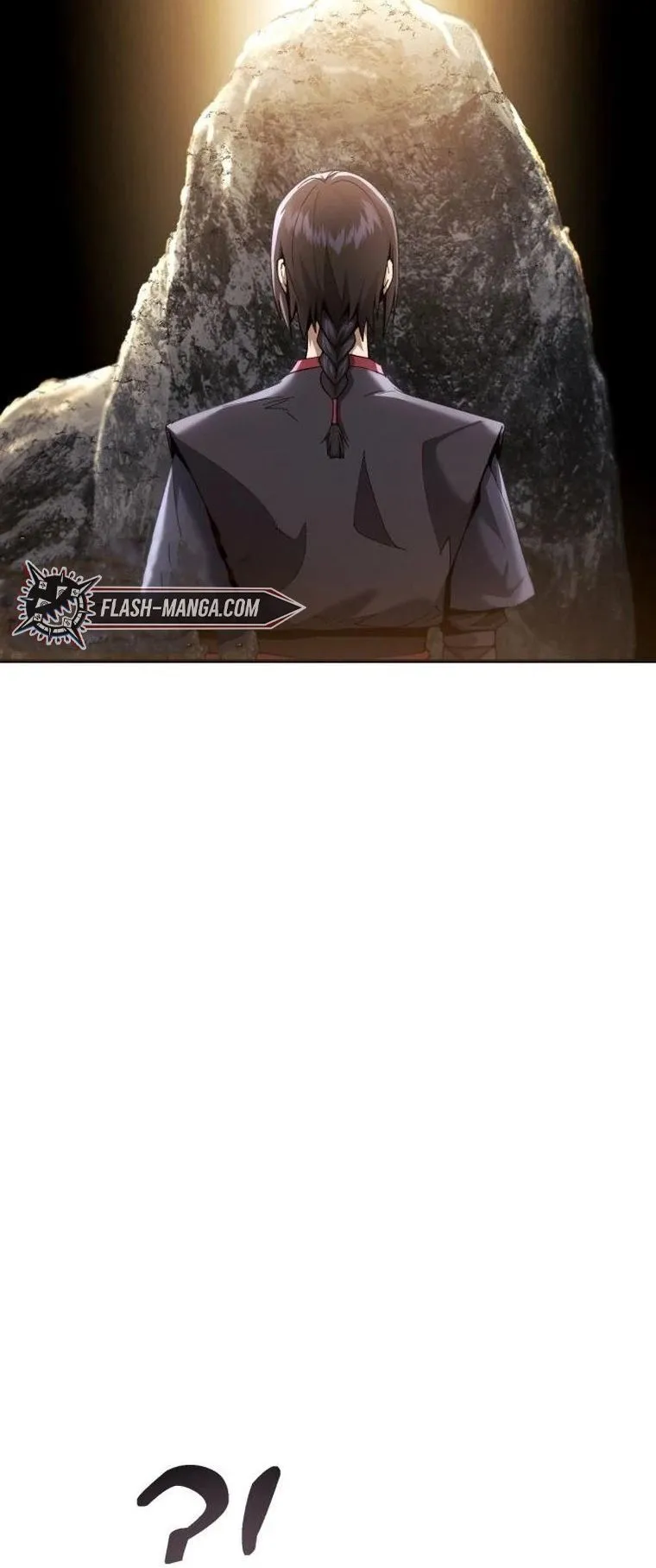 The Heavenly Demon Wants a Quiet Life มารสวรรค_ผ_แสวงหาความสงบ ตอนที่ ตอนที่ 21 รูปที่ 20