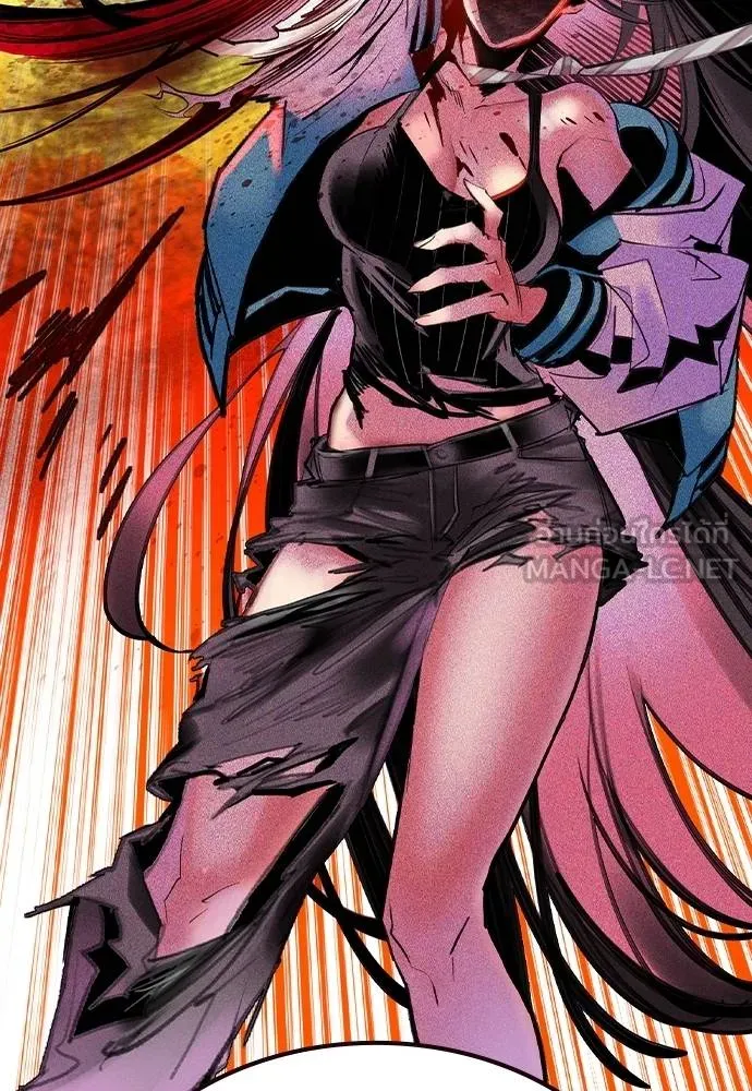 Jungle Juice ตอนที่ 142 รูปที่ 25