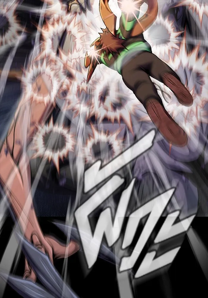 เพลเยอร์นักกินเหล็ก ตอนที่ 23 รูปที่ 67