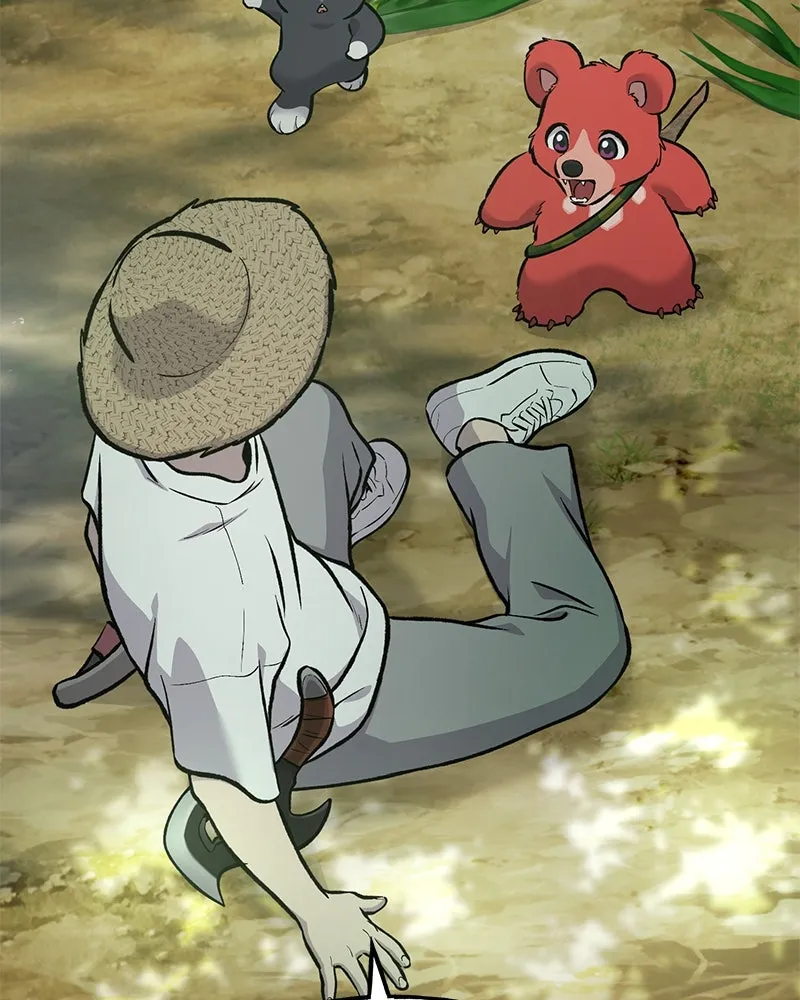 ปลูกผักพิชิตหอคอย ตอนที่ 87 รูปที่ 124