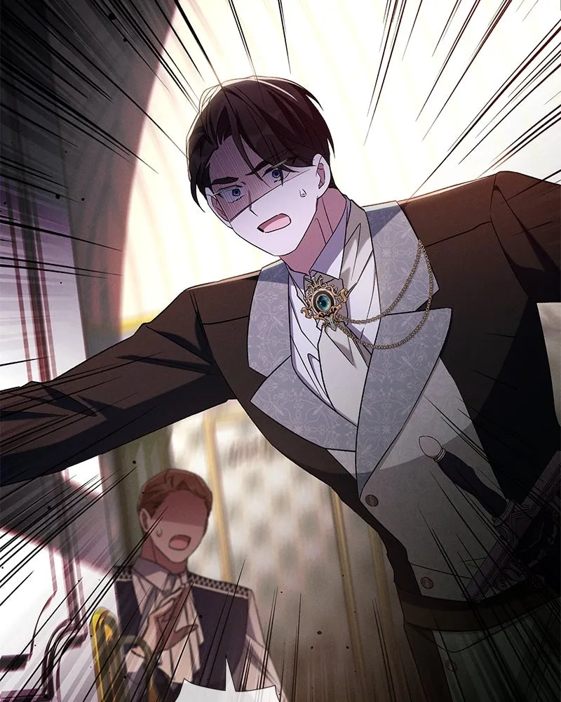 โอ้ ศัตรูที่รัก ตอนที่ 105 รูปที่ 97