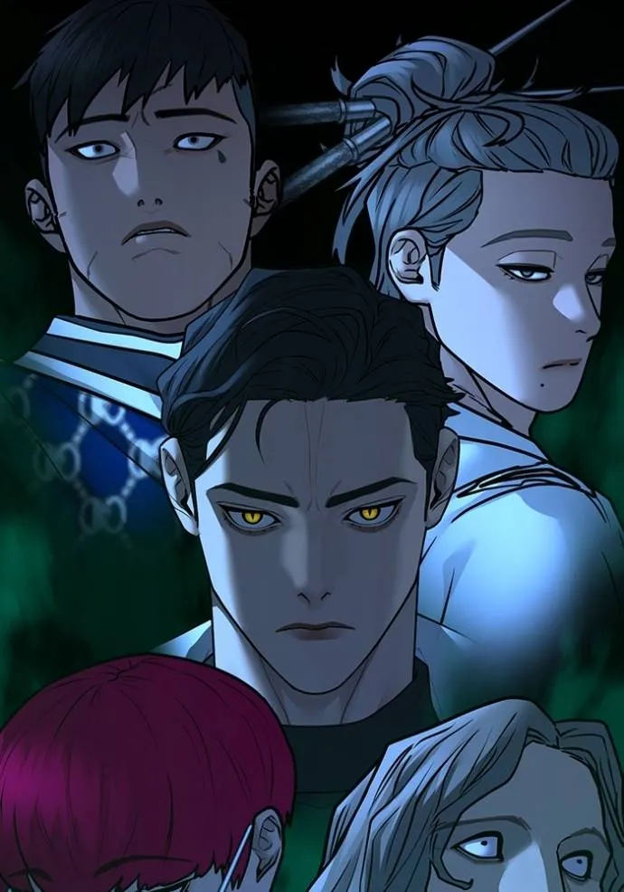 reality quest ตอนที่ 141 รูปที่ 7