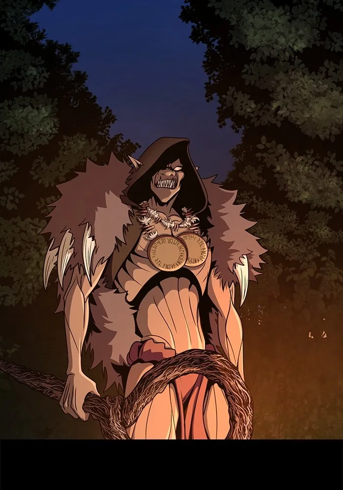 เพลเยอร์นักกินเหล็ก ตอนที่ 3 รูปที่ 103