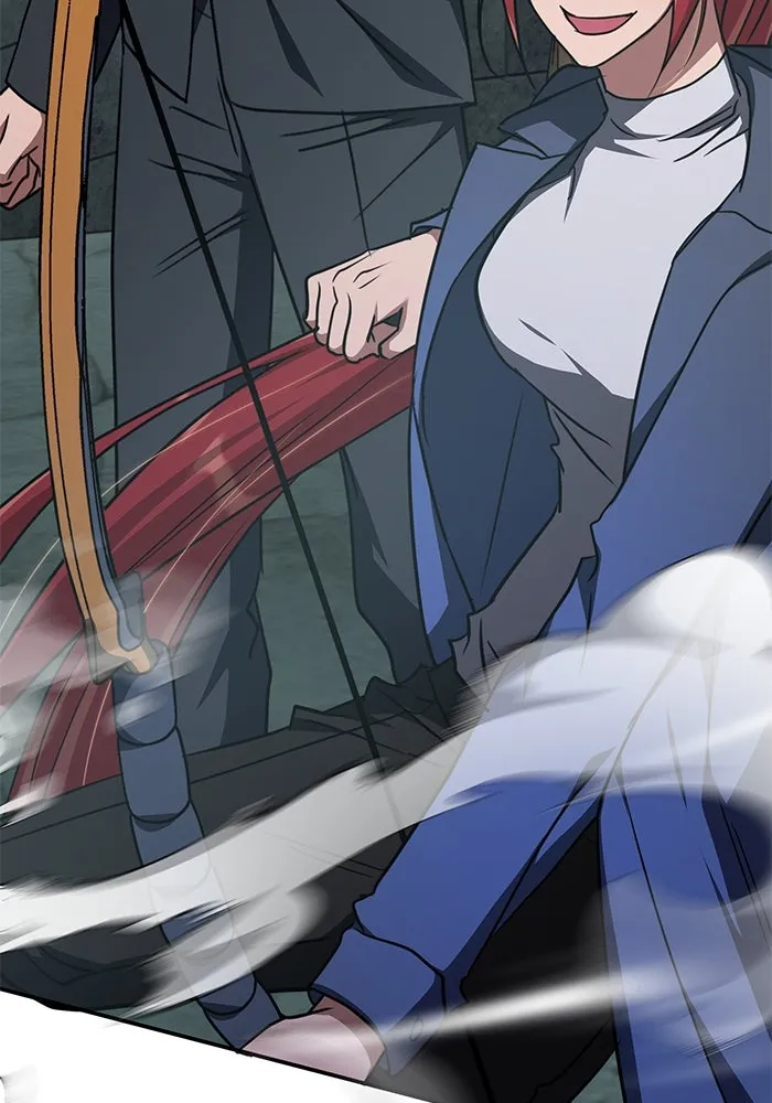 ฮีลเลอร์ตัวพ่อขอฟาดเรียบ ตอนที่ 38 รูปที่ 109