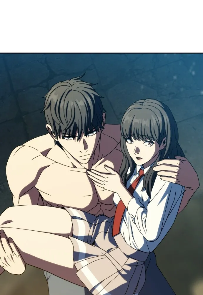 นักรบแช่แข็ง ตอนที่ 45 รูปที่ 130