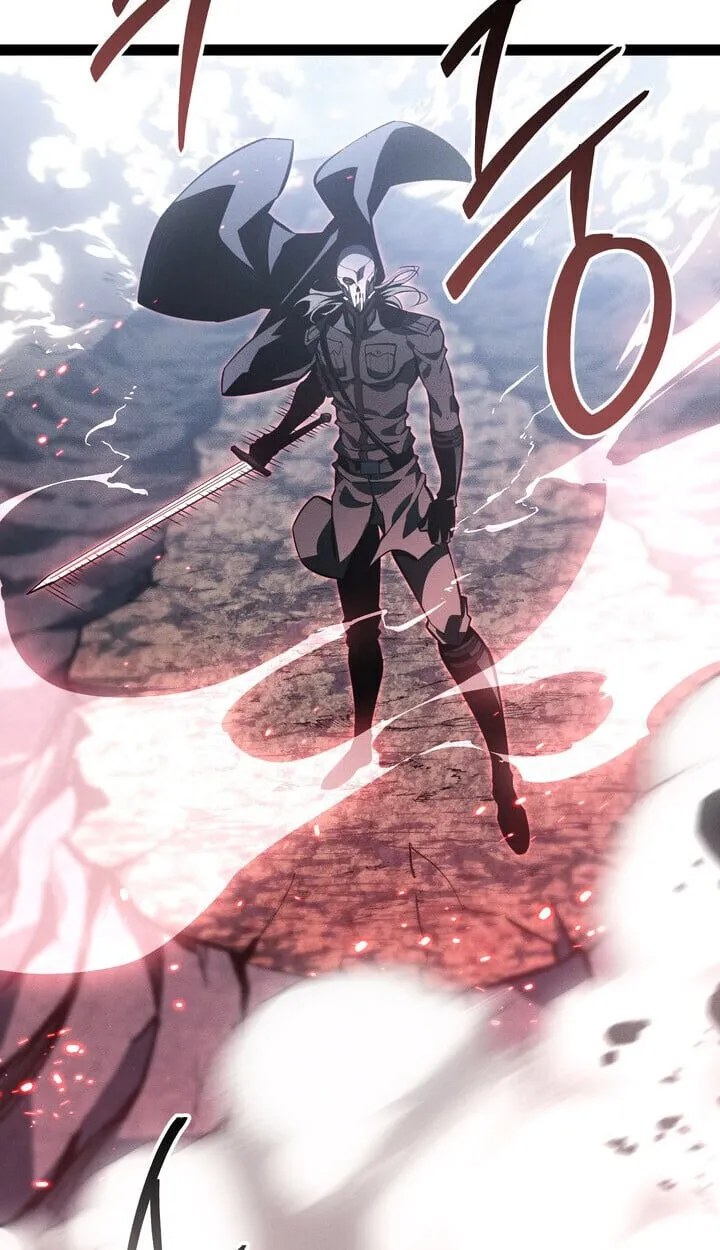 Regressing as the Reincarnated Bastard of the Sword Clan ตอนที่ ตอนที่ 74 รูปที่ 95