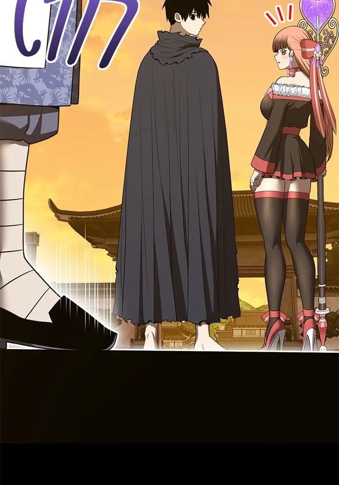 +99 ท่อนไม้พร้อมบวก ตอนที่ 49 ผู้เข้าชิง (3) รูปที่ 137