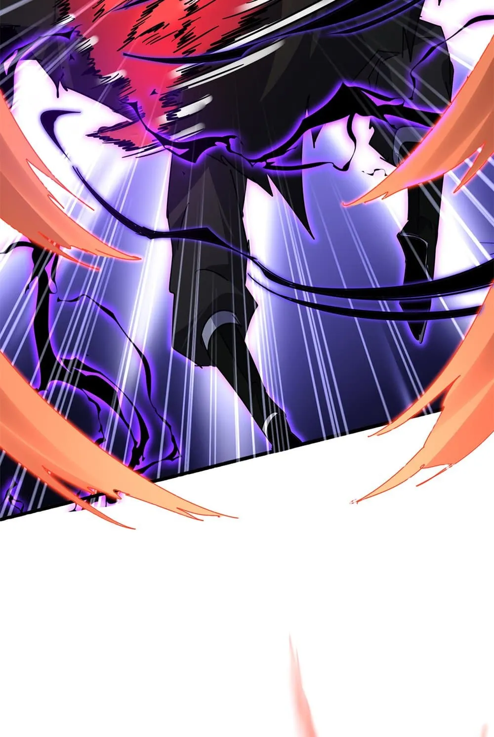 Magic Emperor ราชาจอมเวทย_ ตอนที่ ตอนที่ 701 รูปที่ 12