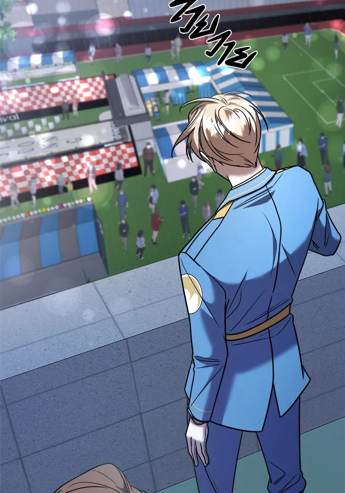 วายร้ายก็อยากมีรัก ตอนที่ 34 รูปที่ 65