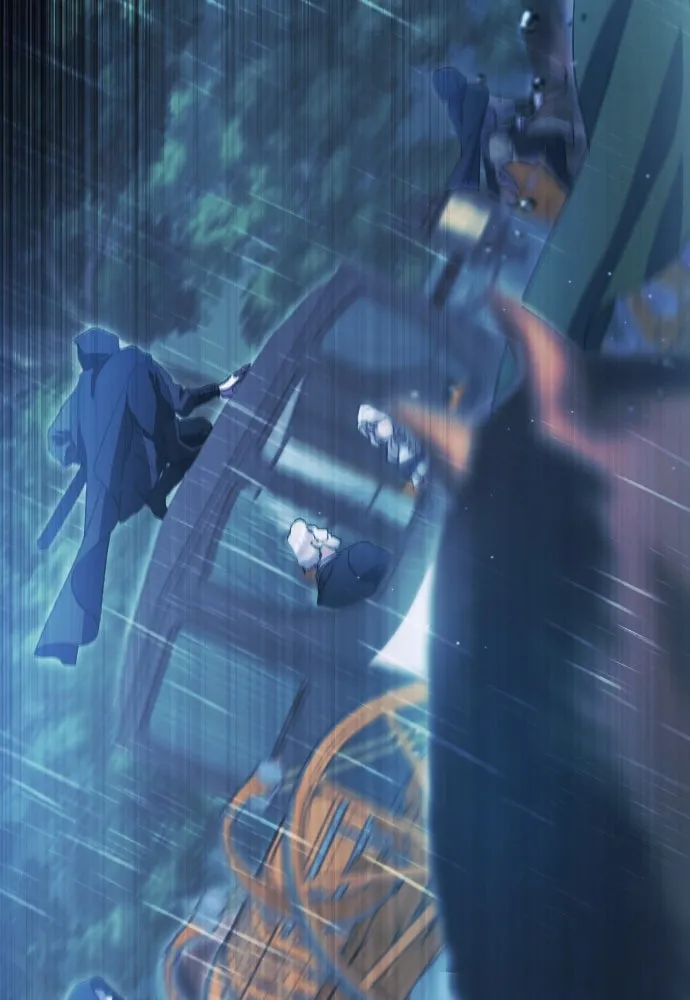 แด่ใจที่ไร้รัก ตอนที่ 43 รูปที่ 97