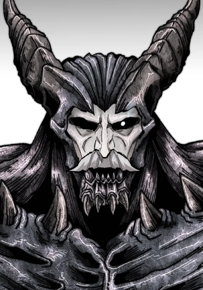 ยอดคนเลเวลทะลุ ตอนที่ 73 ไล่ล่า รูปที่ 152