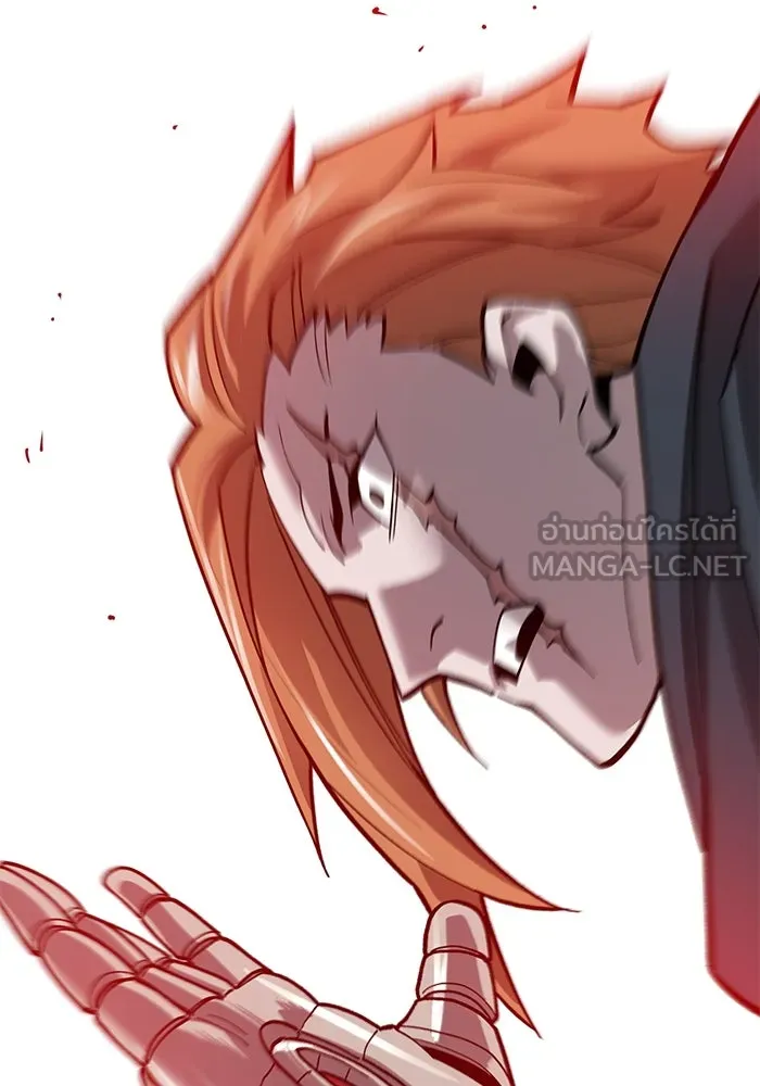 ยอดคนเลเวลทะลุ ตอนที่ 51 โลกที่ลุกเป็นไฟ (6) รูปที่ 60