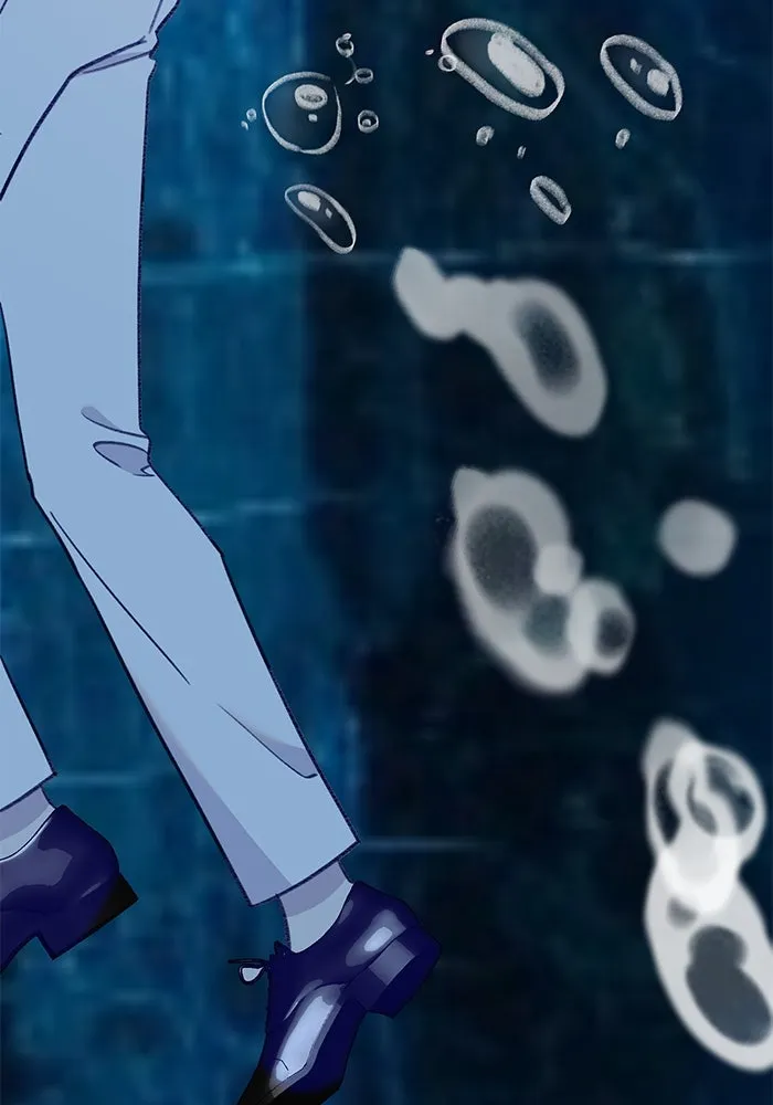 รักน้ำ รักปลา รักเธอนะ ตอนที่ 52 ปลาเศร้าโศก รูปที่ 88