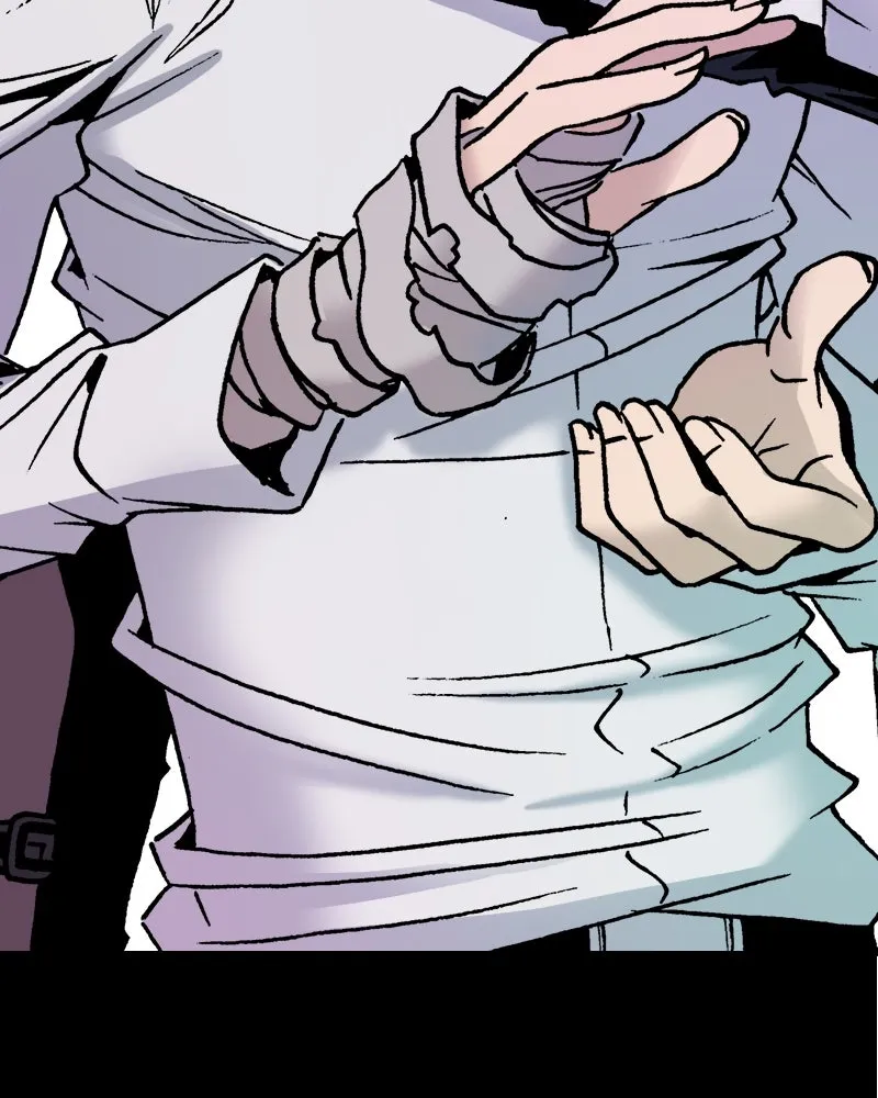 การิน BlaCX ปริศนาอาถรรพ์สีดำ ตอนที่ 12 ดาว (จบ) รูปที่ 125