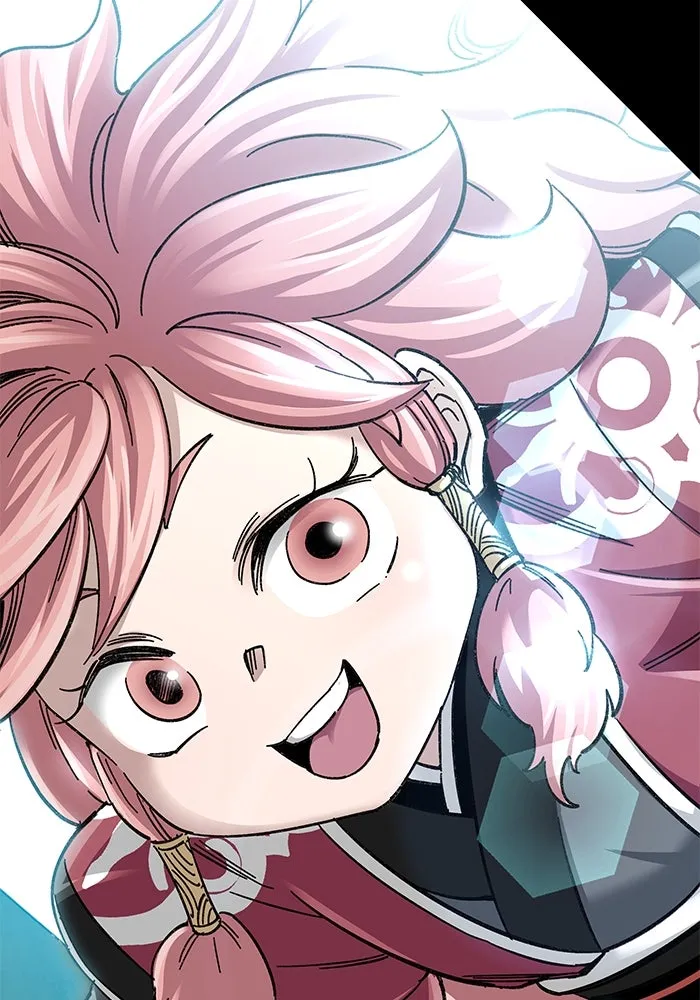 คุณปู่จอมยุทธกับหลานสาวสุดแกร่ง ตอนที่ 34 รูปที่ 2