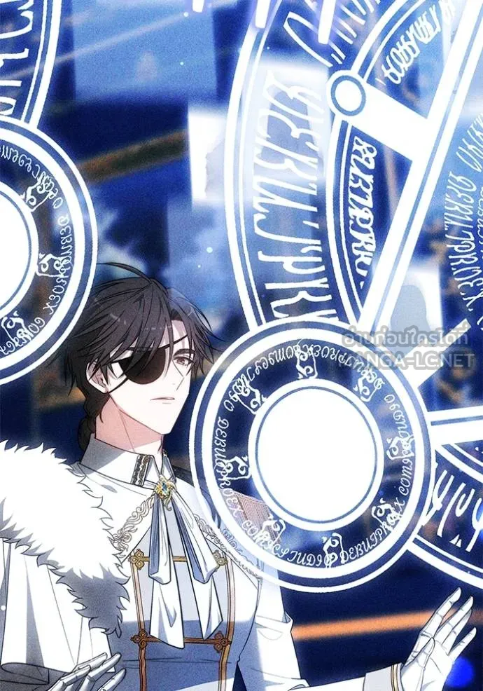 เจ้าสาวอัคนีดำ ตอนที่ 62 รูปที่ 132