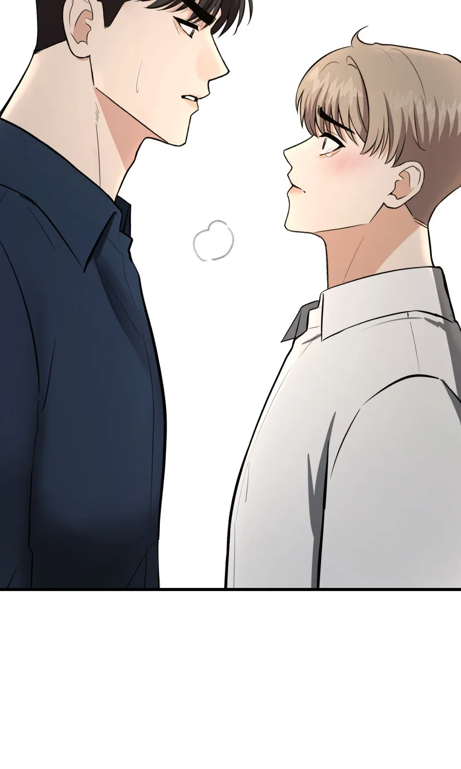 ตื่นมาอีกทีก็เป็นนายเอกไปซะแล้ว ตอนที่ 56 รอฉันก่อนนะ รูปที่ 80