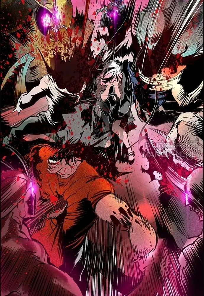 Jungle Juice ตอนที่ 144 รูปที่ 67