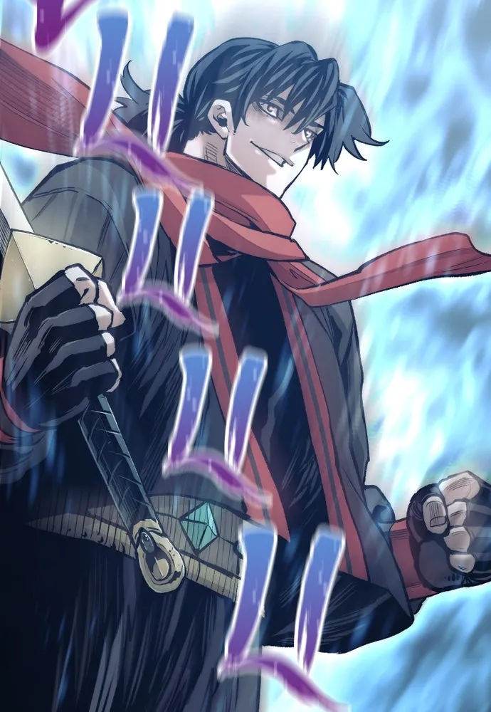 เส้นทางสู่เทพมาร ตอนที่ 118 รูปที่ 119