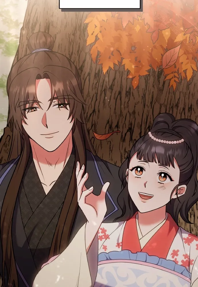 ข้าเนี่ยนะเป็นพระสนม ตอนที่ 103 สิ่งที่เขาทิ้งไว้ รูปที่ 55